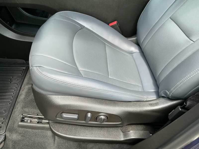 2023 Buick Enclave
