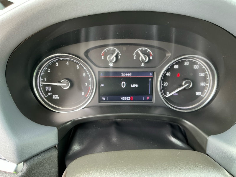 2023 Buick Enclave