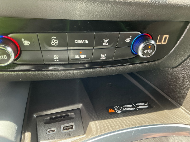 2023 Buick Enclave
