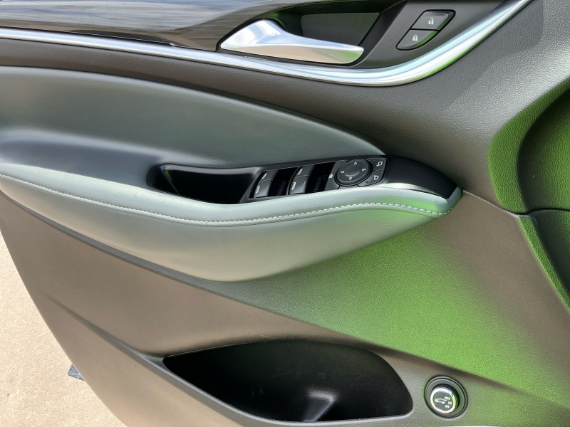 2023 Buick Enclave