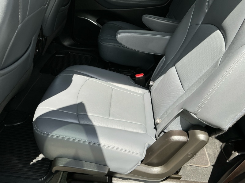 2023 Buick Enclave