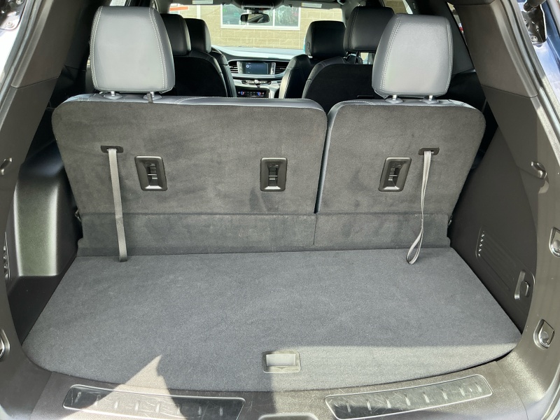 2023 Buick Enclave