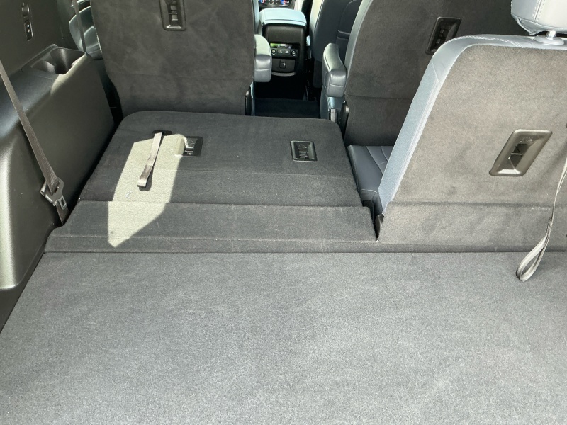 2023 Buick Enclave