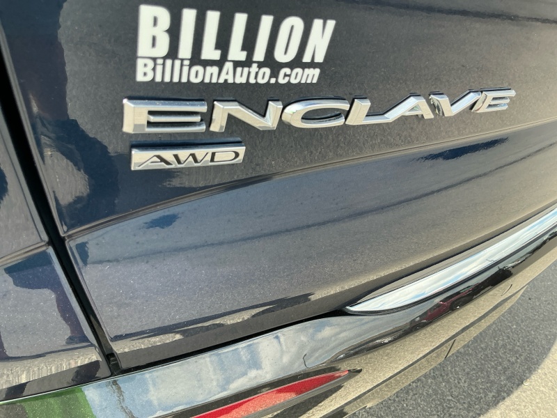 2023 Buick Enclave