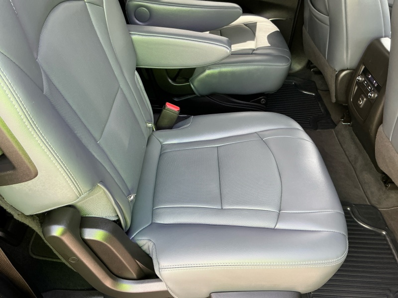 2023 Buick Enclave