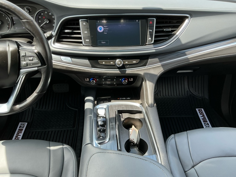 2023 Buick Enclave