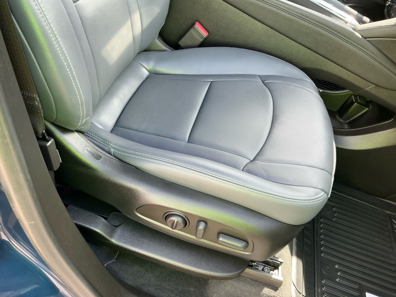 2023 Buick Enclave