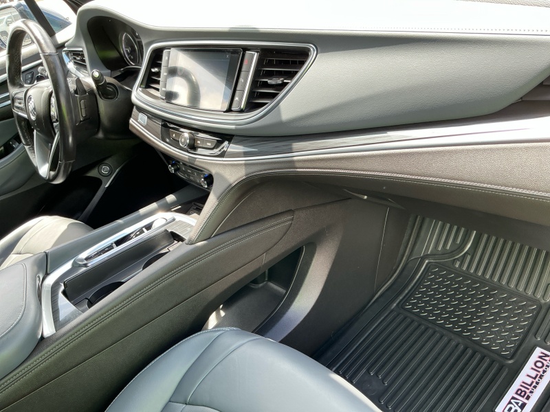 2023 Buick Enclave