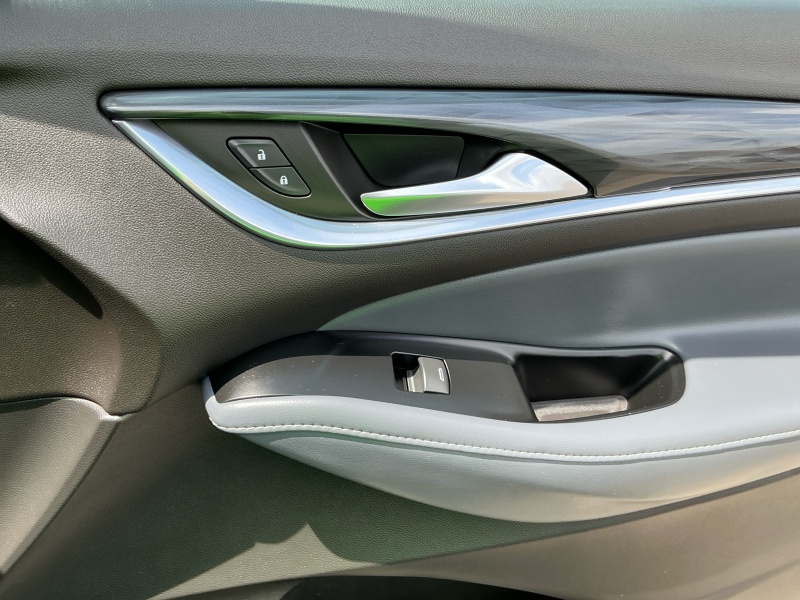 2023 Buick Enclave