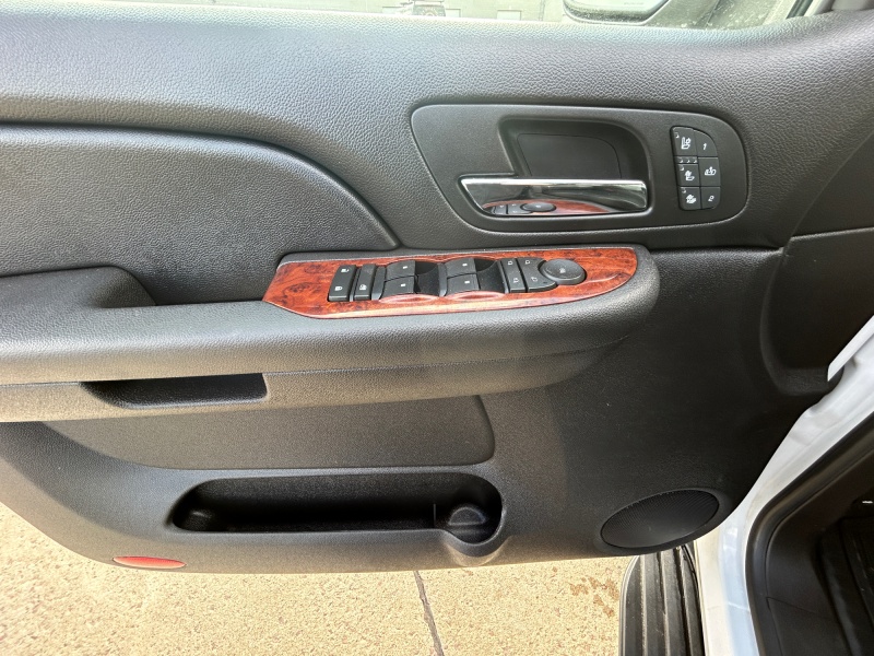 2009 Chevrolet Suburban