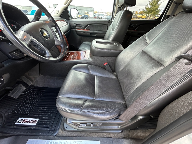 2009 Chevrolet Suburban