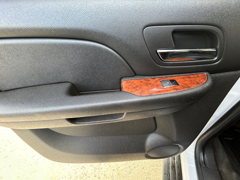 2009 Chevrolet Suburban