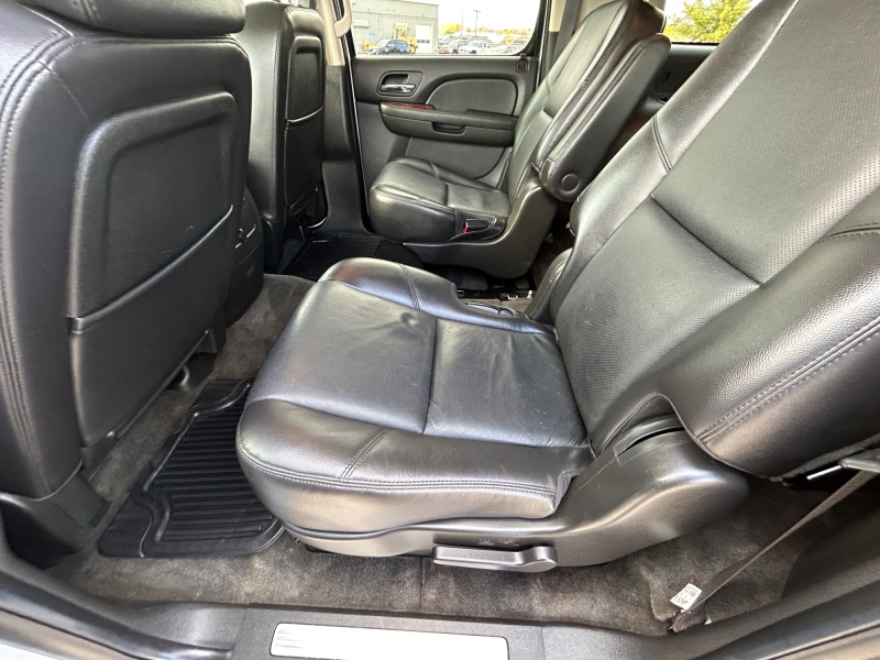 2009 Chevrolet Suburban