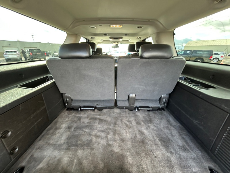 2009 Chevrolet Suburban