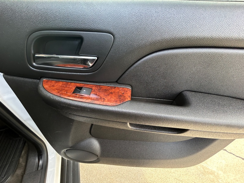 2009 Chevrolet Suburban