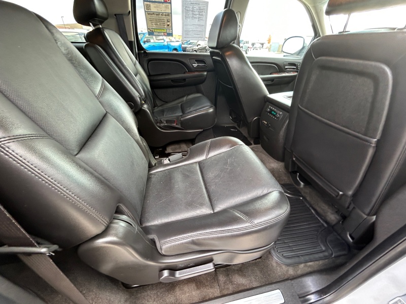 2009 Chevrolet Suburban