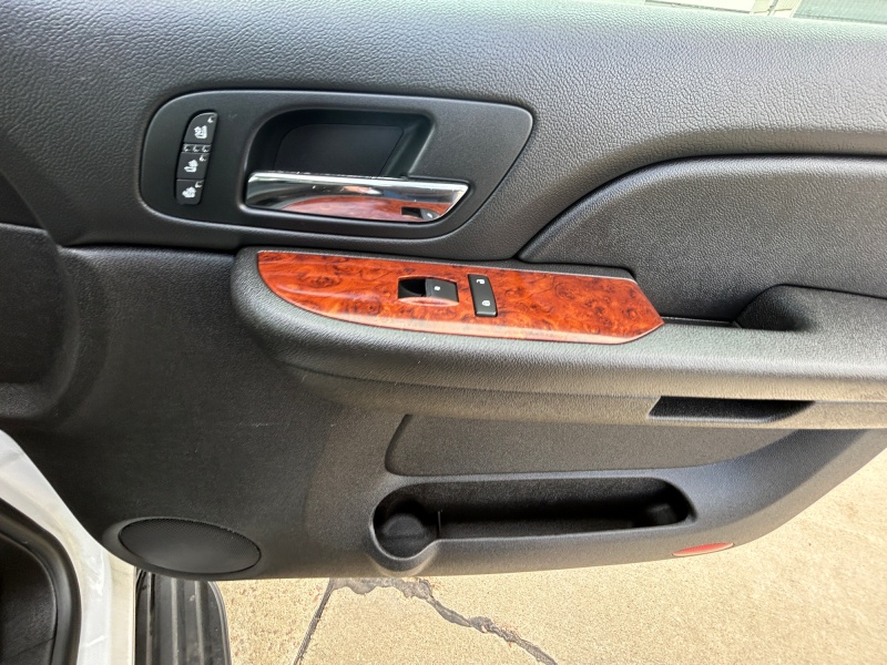 2009 Chevrolet Suburban