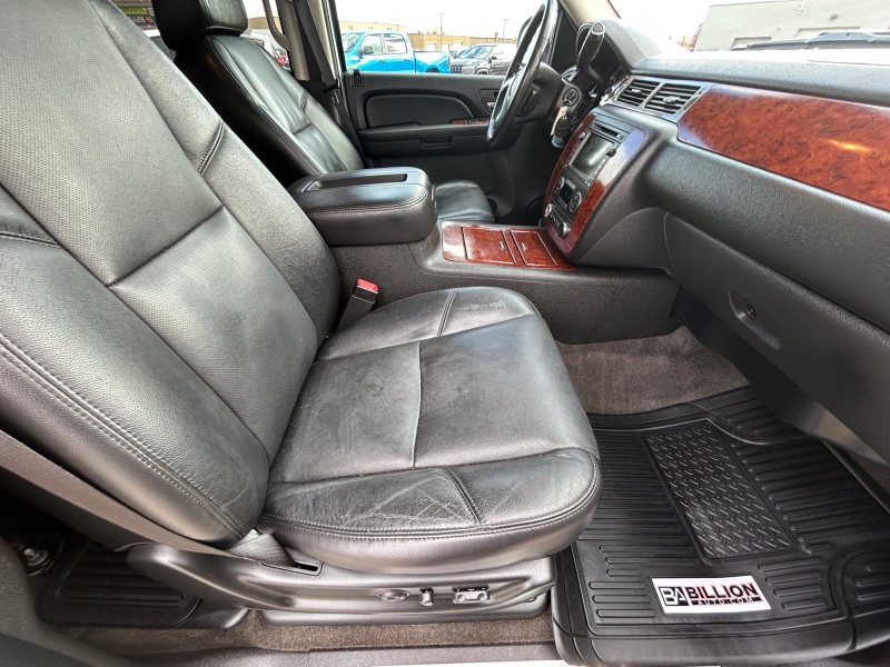 2009 Chevrolet Suburban