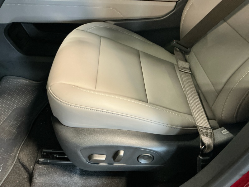 2025 GMC Acadia