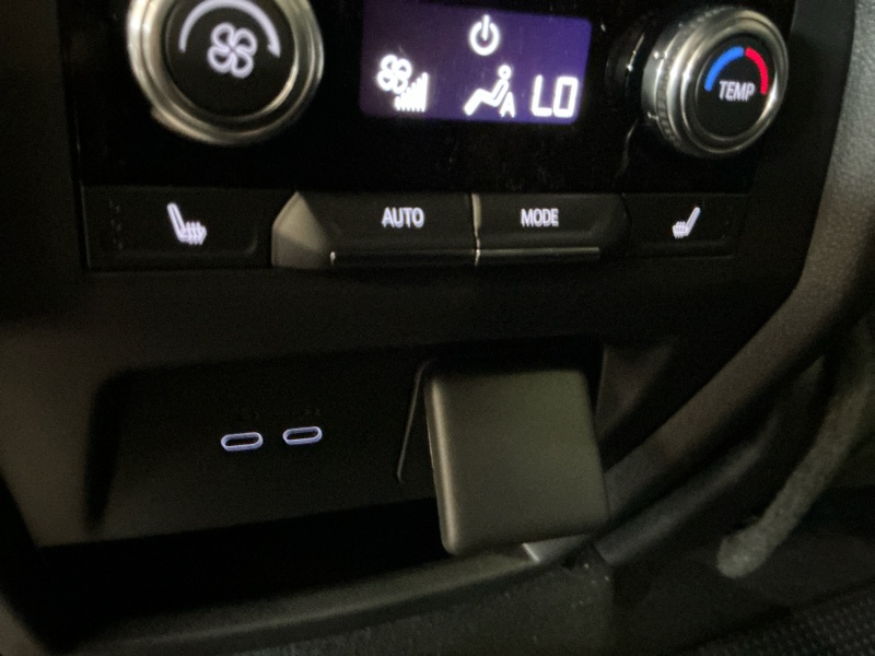 2025 GMC Acadia