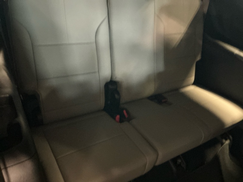 2025 GMC Acadia