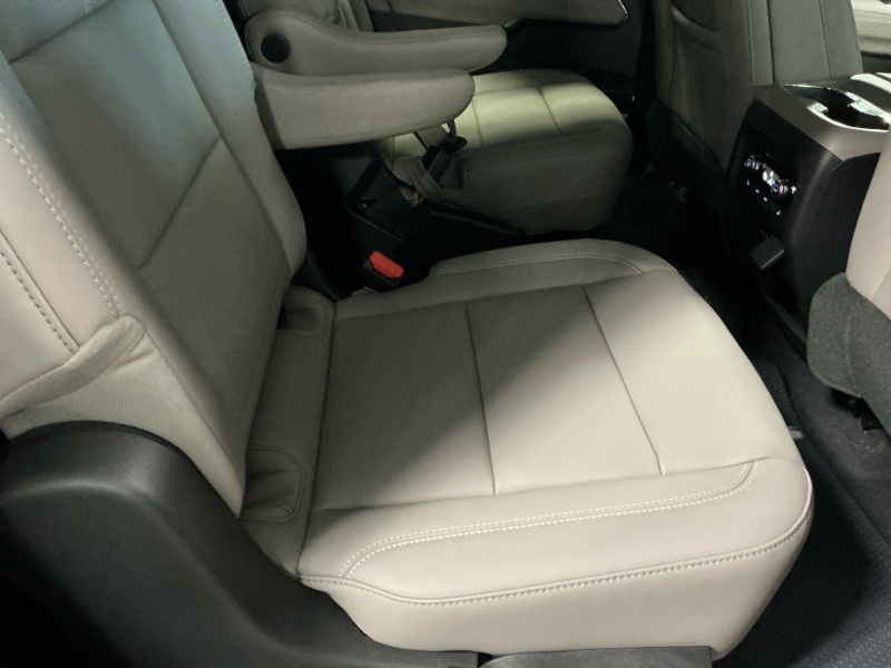 2025 GMC Acadia