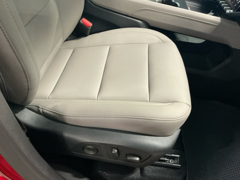 2025 GMC Acadia