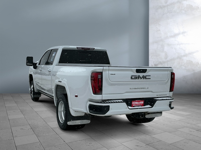 2024 GMC Sierra 3500HD