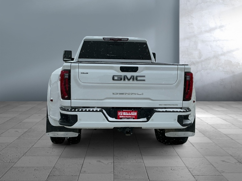 2024 GMC Sierra 3500HD