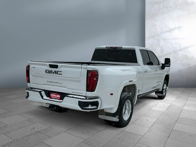 2024 GMC Sierra 3500HD