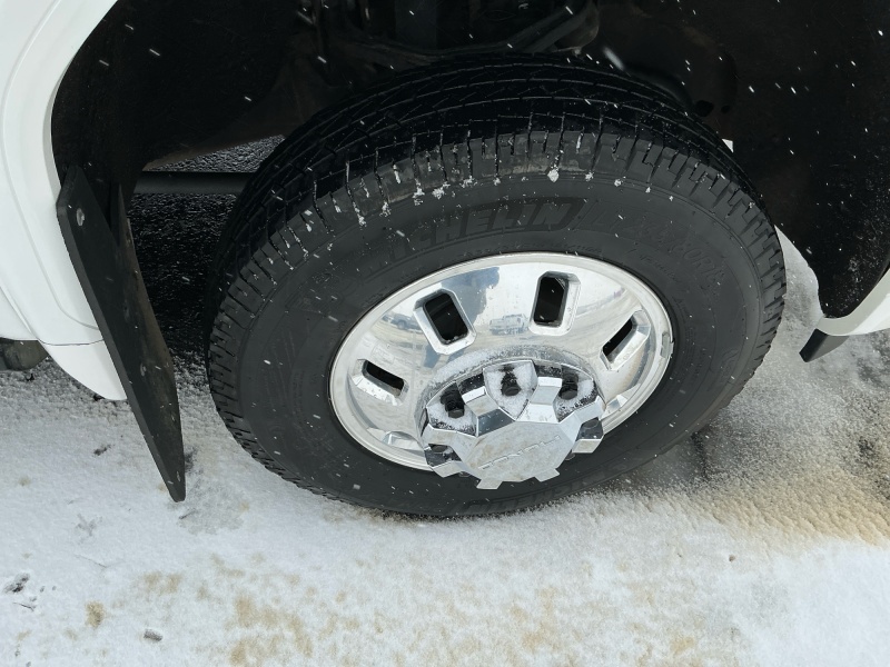 2024 GMC Sierra 3500HD