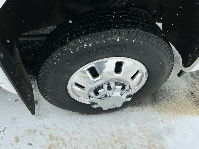 2024 GMC Sierra 3500HD