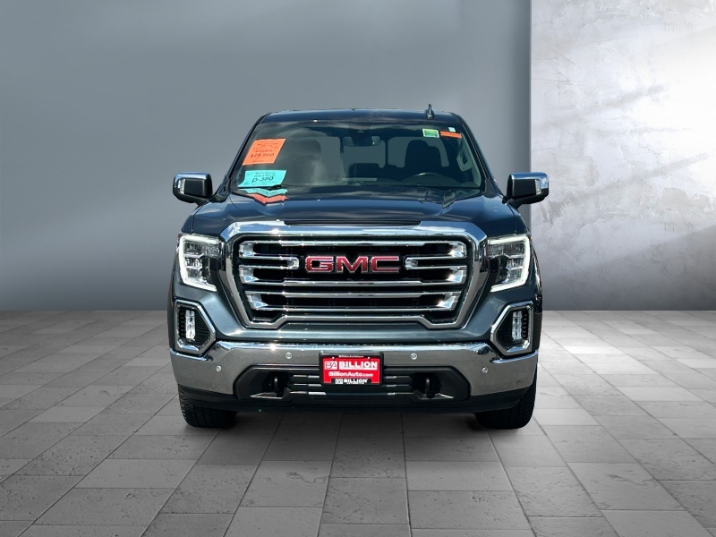 2022 GMC Sierra 1500 Limited