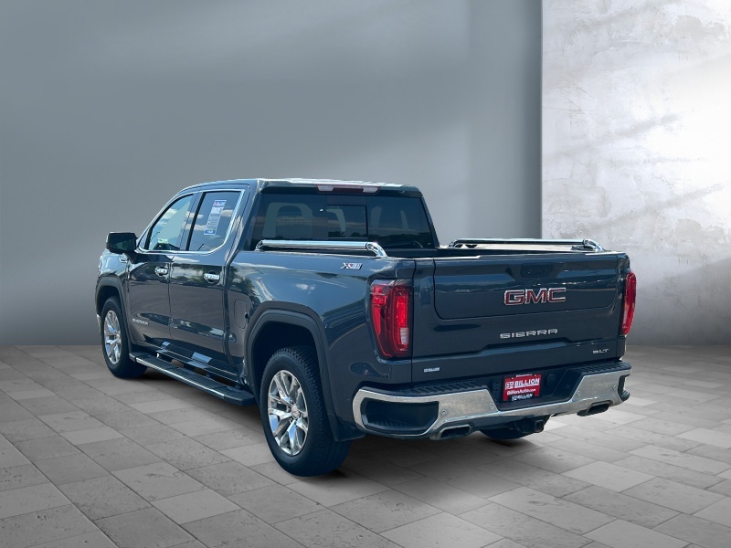 2022 GMC Sierra 1500 Limited