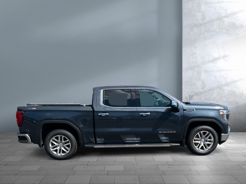 2022 GMC Sierra 1500 Limited
