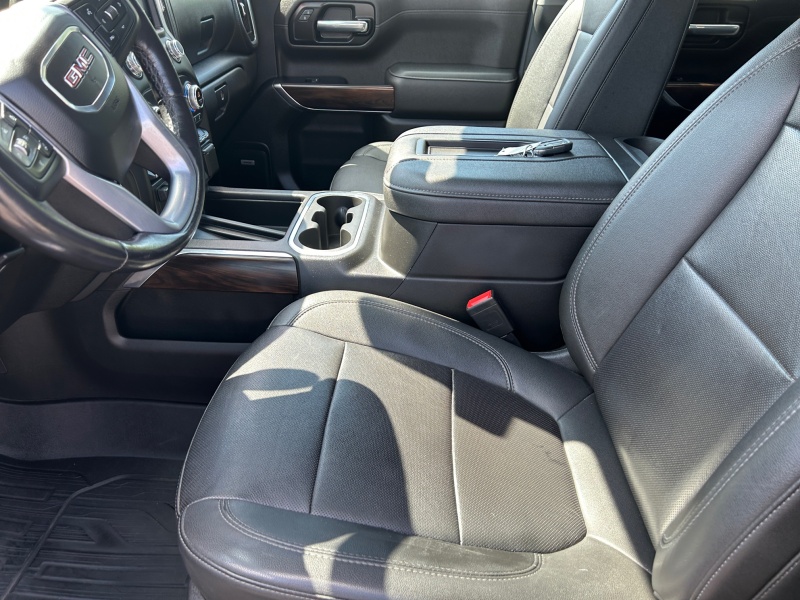 2022 GMC Sierra 1500 Limited