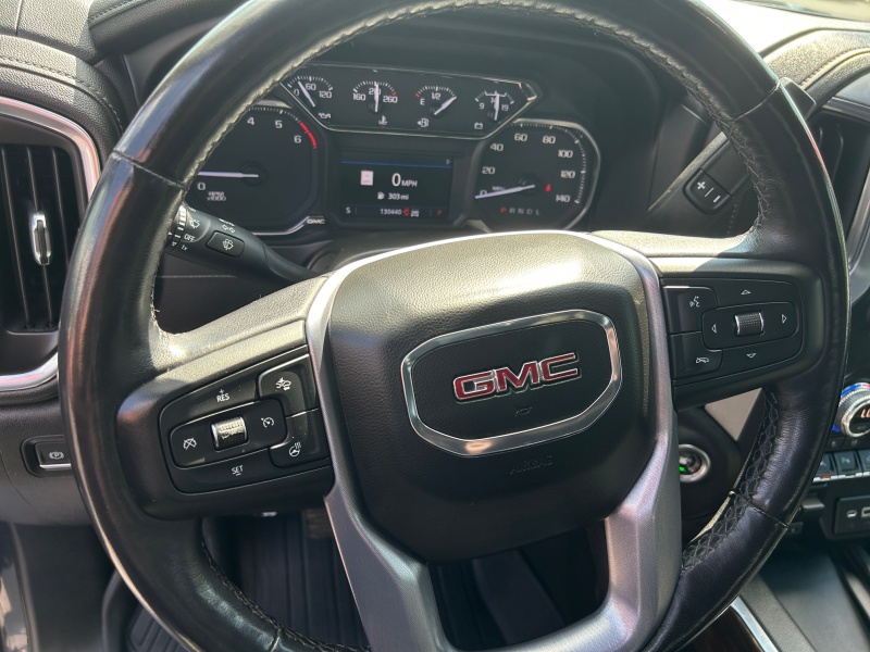 2022 GMC Sierra 1500 Limited