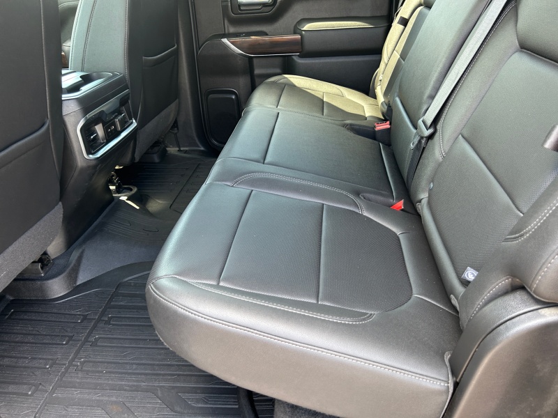 2022 GMC Sierra 1500 Limited