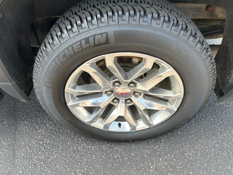 2022 GMC Sierra 1500 Limited