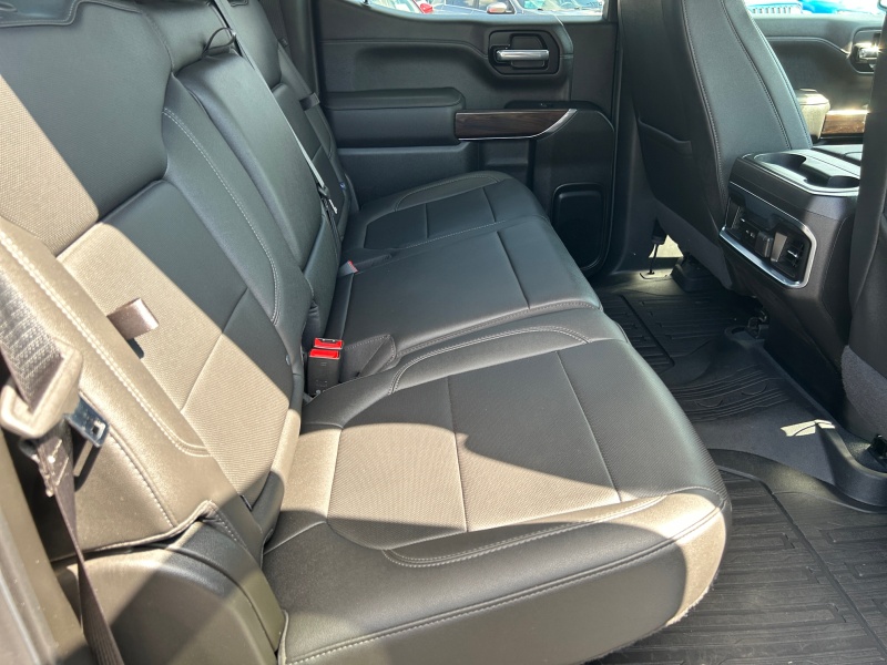 2022 GMC Sierra 1500 Limited