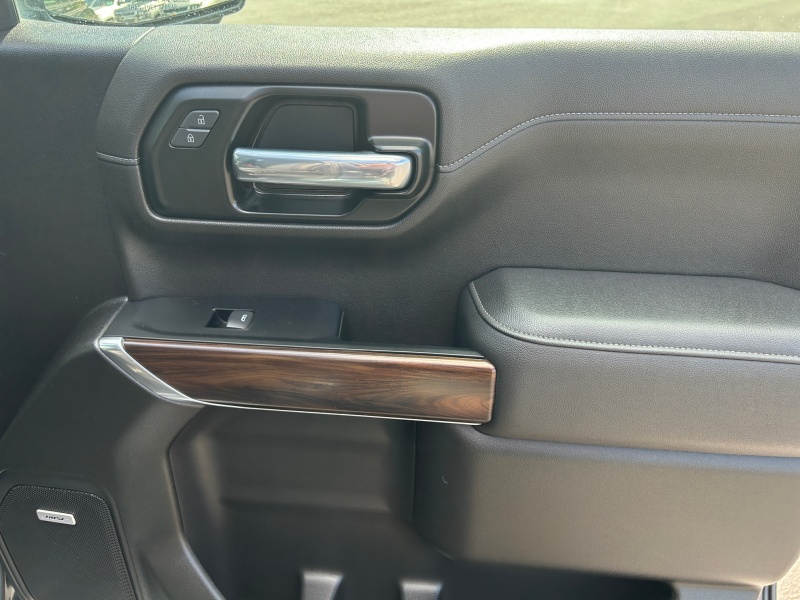 2022 GMC Sierra 1500 Limited