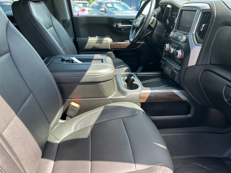 2022 GMC Sierra 1500 Limited