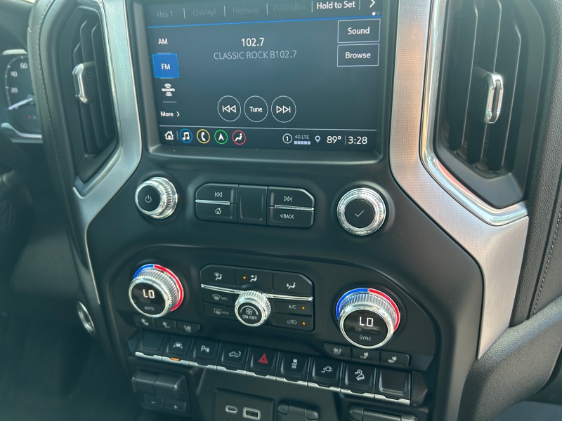 2022 GMC Sierra 1500 Limited