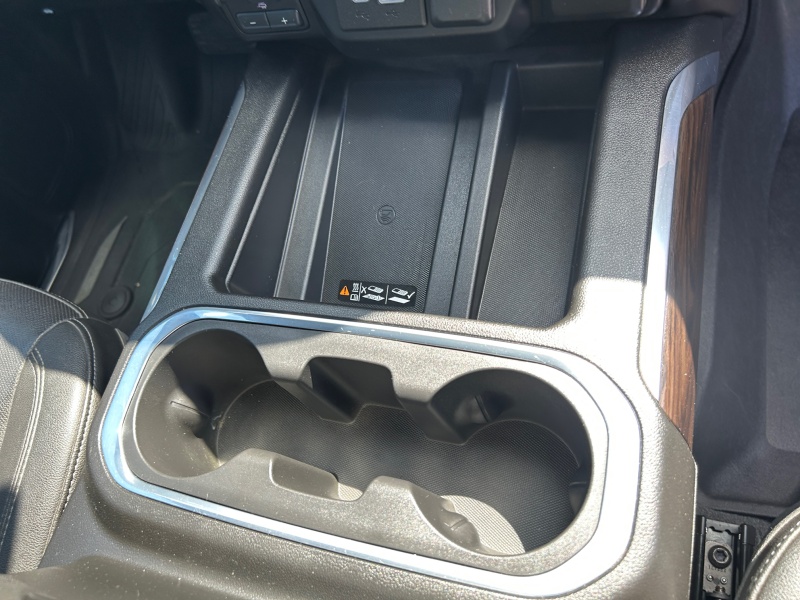 2022 GMC Sierra 1500 Limited