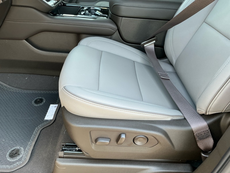 2025 GMC Yukon
