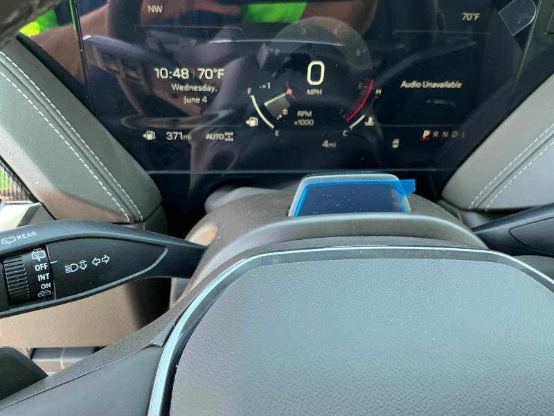 2025 GMC Yukon