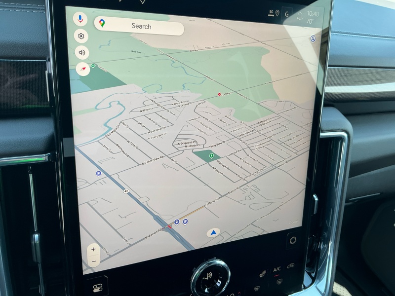 2025 GMC Yukon