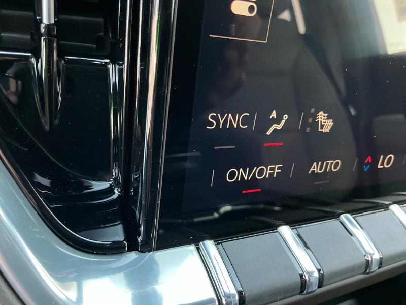 2025 GMC Yukon