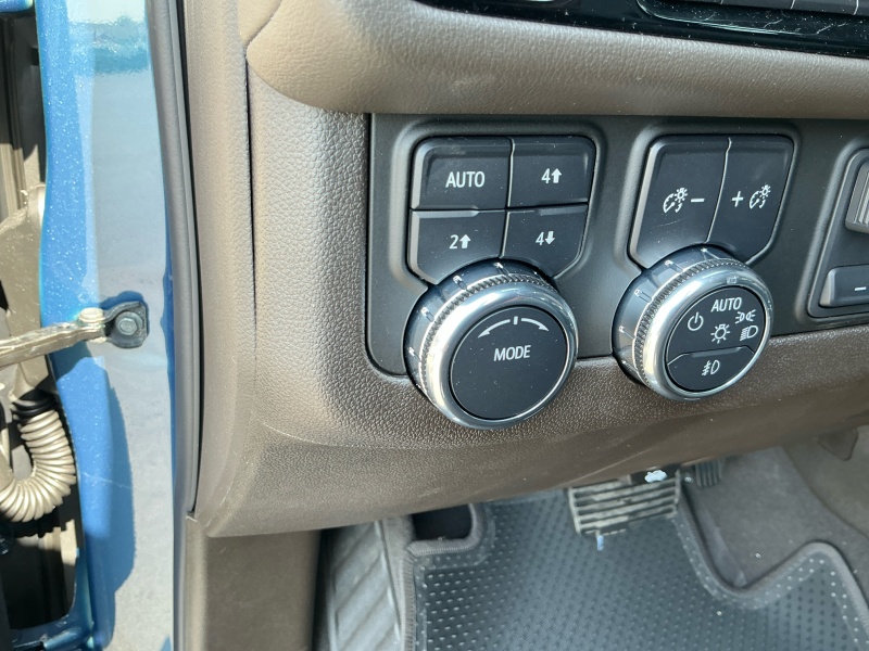 2025 GMC Yukon