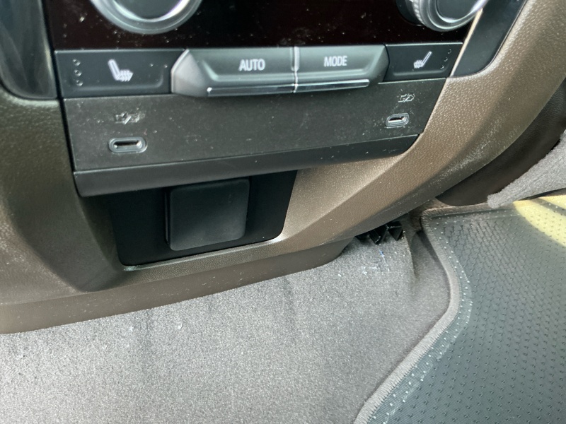 2025 GMC Yukon